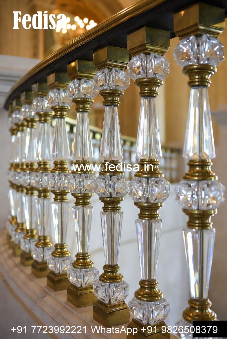 Top 25 Railing Design Ideas For Home No-35802