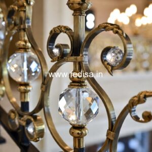 Latest Staircase Railing Designs 2037 No-35803