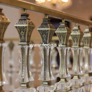 Stylish Home Railing Designs 2037 No-35807