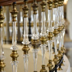 Amazing Balcony Railing Designs 2037 No-35810