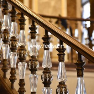 Top Railing Design Ideas For Modern Homes No-35813