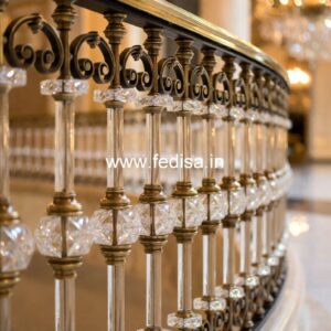 Best Steel Railing Ideas For Home No-35815