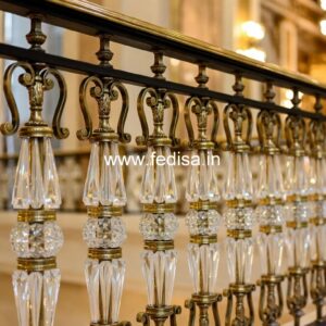 Best Balcony Railing Designs For Apartments No-35820