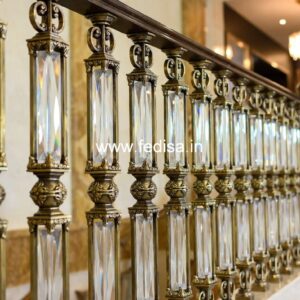Top 20 Exterior Railing Designs No-35821
