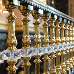 Latest Steel Railing Ideas No-35841