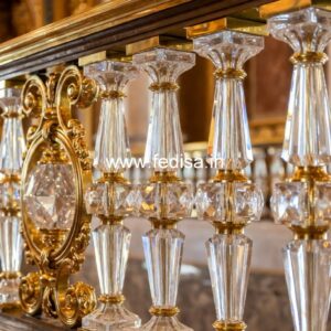 Top Balcony Ideas With Railings No-35846