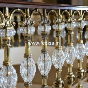Latest Exterior Railing Ideas No-35847