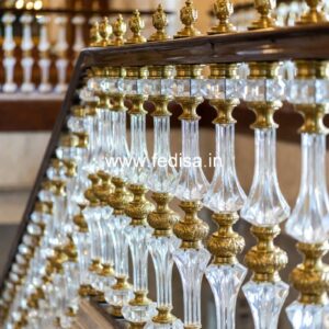 Top Modern Staircase Railings No-35849