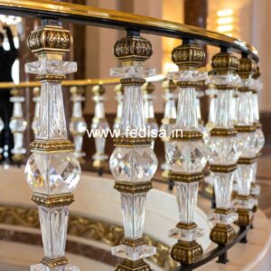 Top Modern Railing Ideas No-35861
