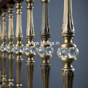 Top Staircase Railing Designs No-35864