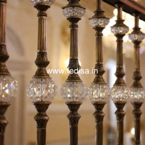 Low Budget Balcony Railing Ideas India No-35870