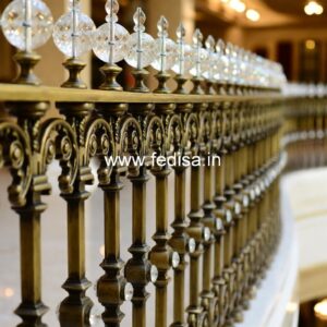 Indian House Railing Design Ideas No-35875