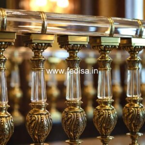 Ghar Ki Safety Railing Design No-35886