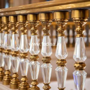 Best Balcony Railing India 2037 No-35893