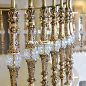 Modern Balcony India Design No-35895