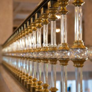 Stylish Balcony Designs India No-35904