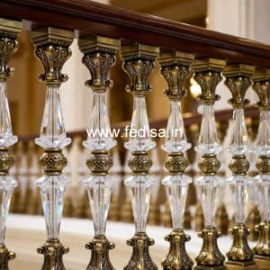 Ghar Ke Liye Modern Railings No-35905