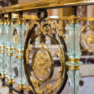 Indian Balcony Design Trends No-35906