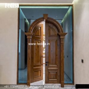 Traditional Door Design Sliding Door Design No-009
