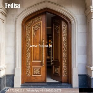 Classic Front Door Ideas