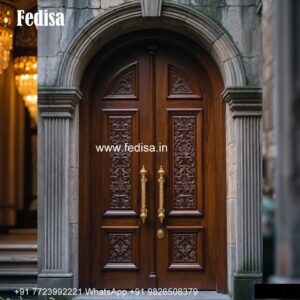 Elegant Door Design