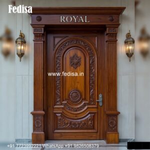 Luxury Classic Doors
