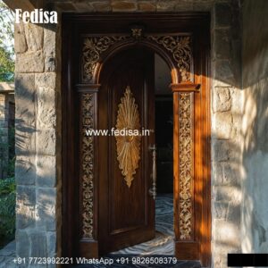 European Classic Door