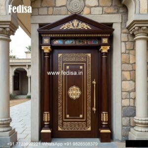 French Classic Doors