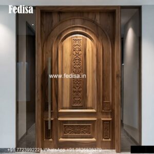 Luxury Classic Doors Door Laminate Design No-099