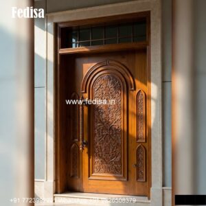 Classic Front Door Ideas Door Jamb Design No-216