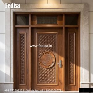 Traditional Door Design Granite Door Frame Design No-255