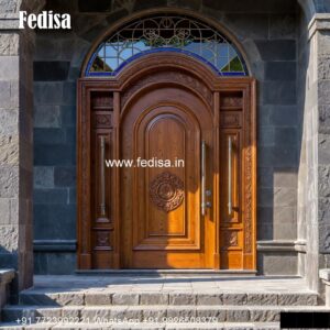 Classic Front Door Ideas Lohe Ka Darwaja New Design No-257