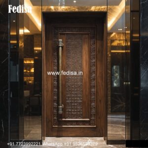 Italian Style Wooden Doors Wooden Sliding Door Design No-276