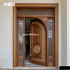 Palace Style Doors Door Ka Design No-282
