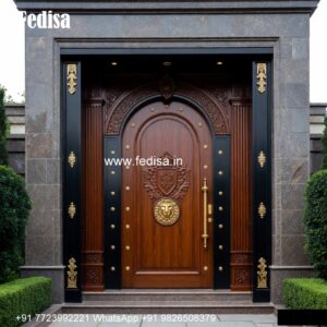 Elegant Door Design Window Door Design For Home No-463