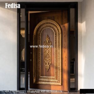 Victorian Door Design Masjid Door Design No-599