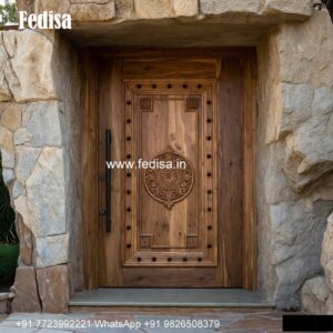 Hardwood Traditional Doors Dining Room Door Design No-802