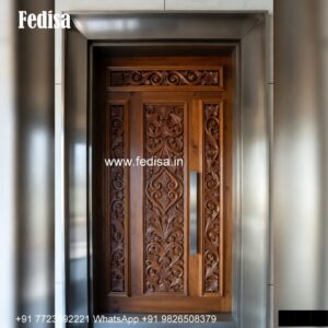 Victorian Door Design Chinese Door Design No-804