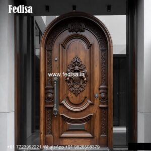 Luxury Classic Entrance Door Designs India Sliding Main Door Design No-818