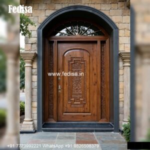 European Classic Door Get Door Design No-885