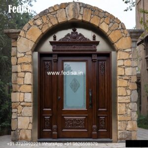 Heritage Door Design Border Granite Door Frame Design No-1000