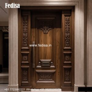 Victorian Door Design D00r Design No-1050