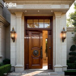 Palace Style Doors Door Design Jali Wale No-1102