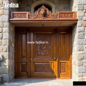 Heritage Door Design Jali Ke Palle Ki Design No-1123