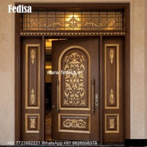 Home Entry Wooden Door Doors For Home Design No-1222