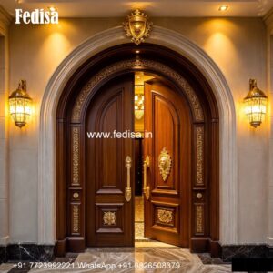 Traditional Door Design Lakadi Ka Darvaja Design No-1239