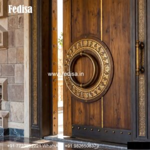 Victorian Door Design Iron Room Gate Design No-1255