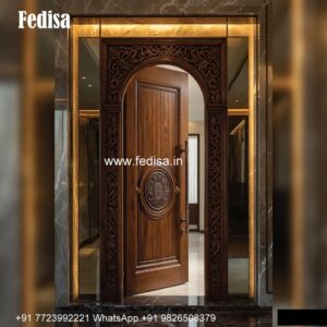 Classic Door Design Darvaja Design New No-1279