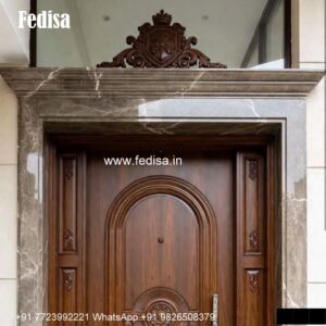 Traditional Door Design Dila Door Design No-1280