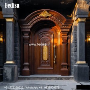 Classic Front Door Ideas Modern Screen Door Designs No-1323